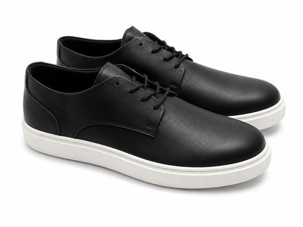 Minimal Basic Platform Shoes