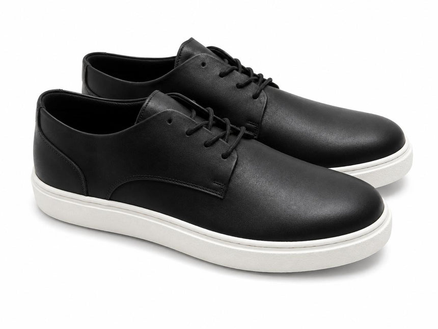 Minimal Basic Platform Shoes