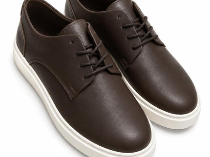 Minimal Basic Platform Shoes