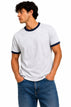 White / Small