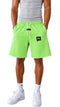 Green / Medium