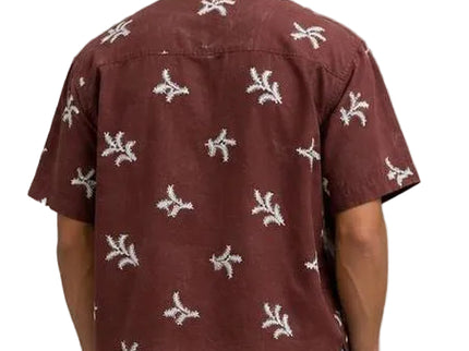 Printed Relaxed Fit Shirt