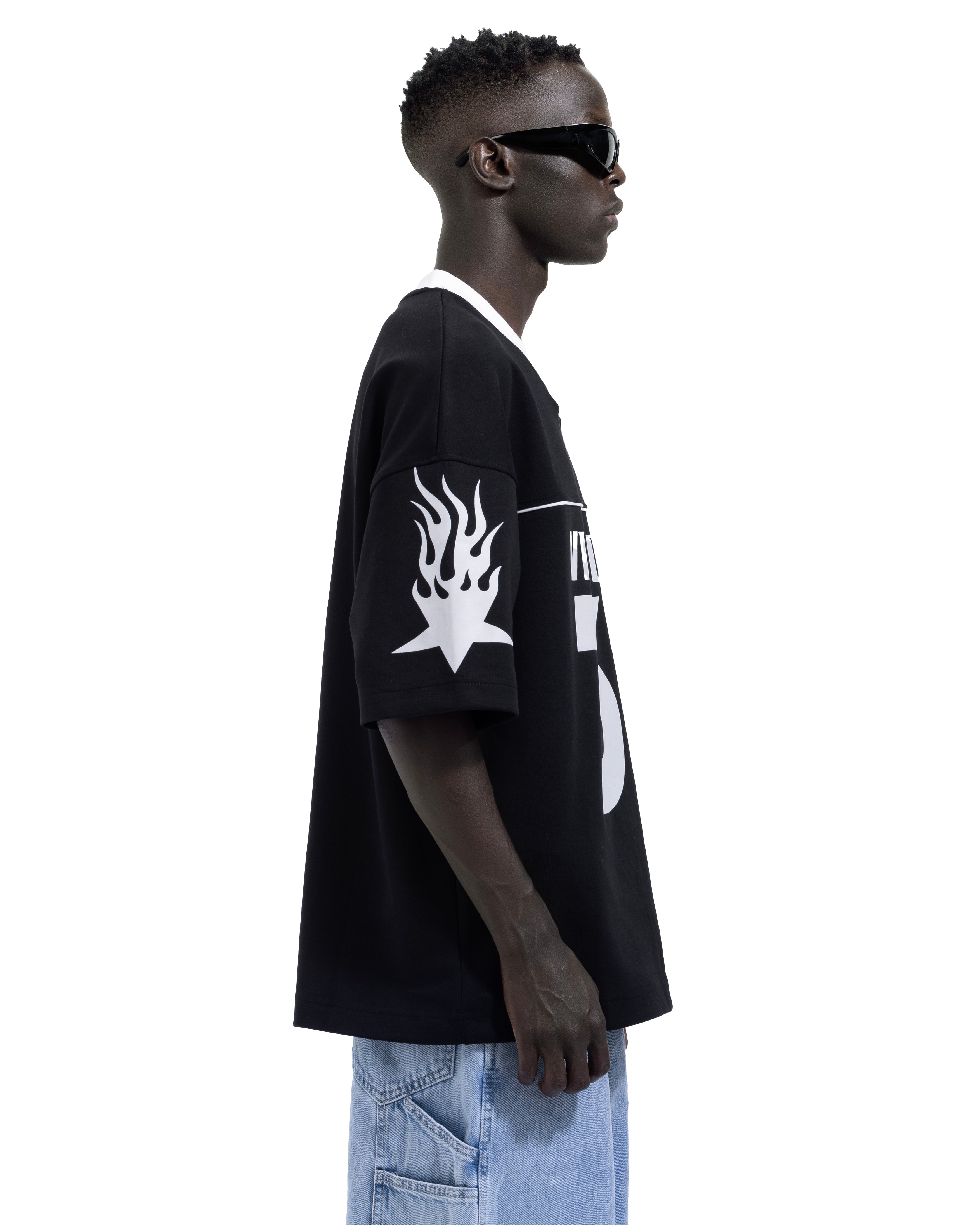T-Shirt Oversized-37-Catch