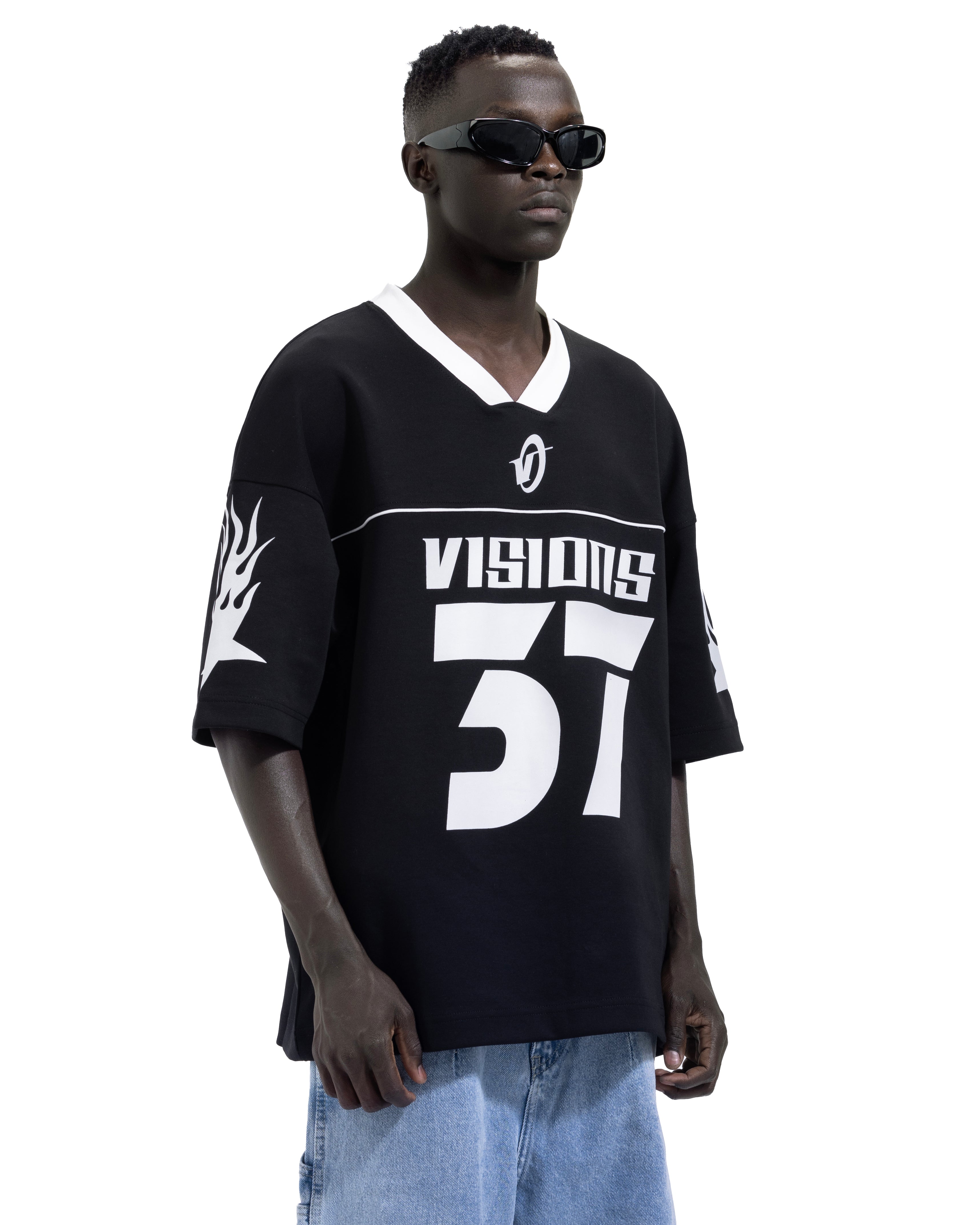 T-Shirt Oversized-37-Catch