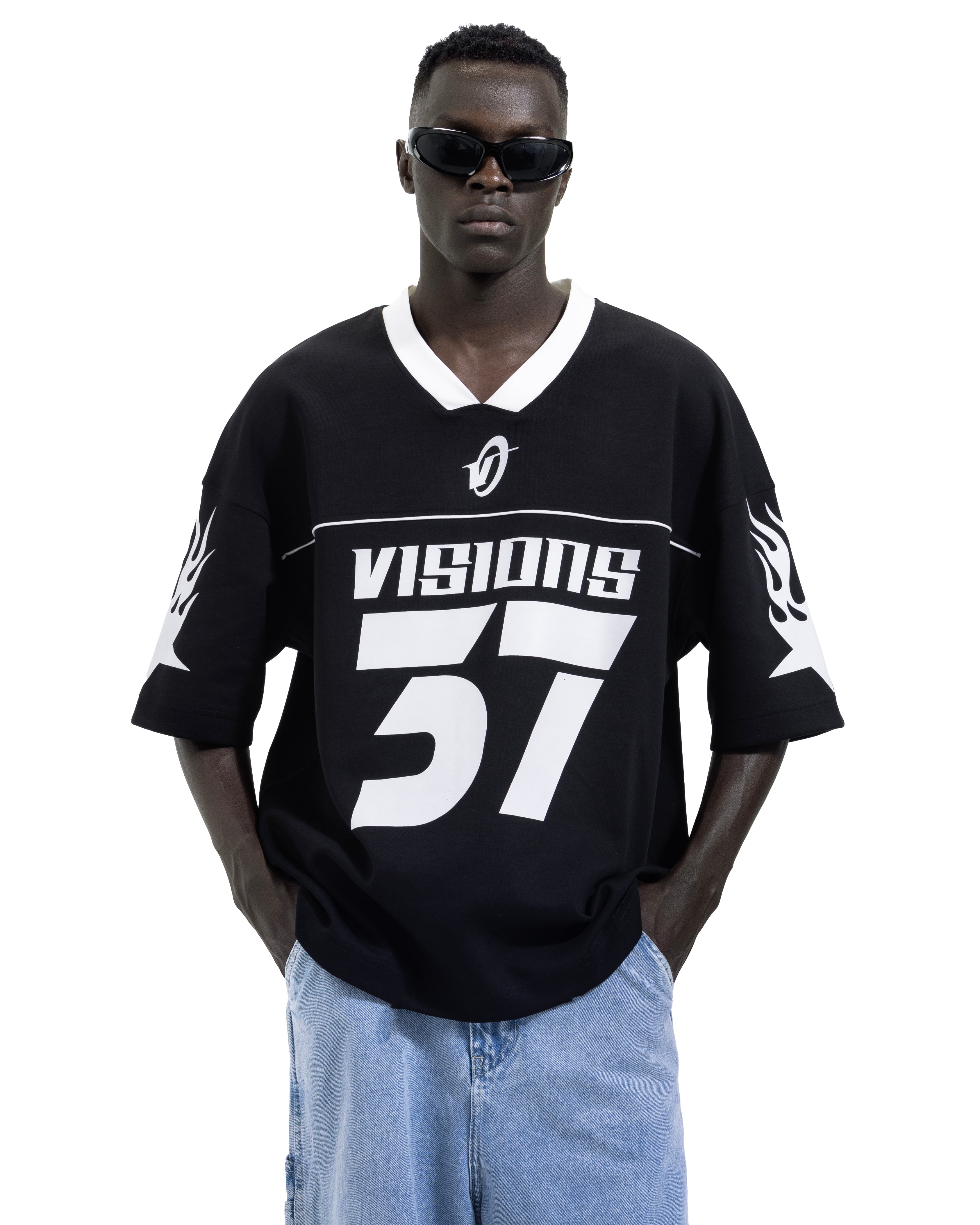 T-Shirt Oversized-37-Catch