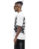 Printed T-Shirt OverSized Catch