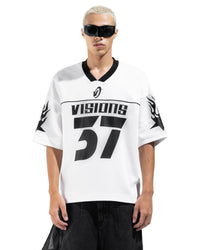 T-Shirt OverSized - 37 - Catch