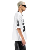 T-Shirt OverSized - 37 - Catch