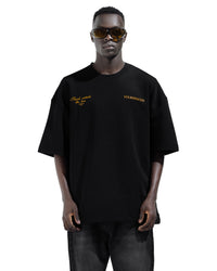 T-Shirt White Car Catch
