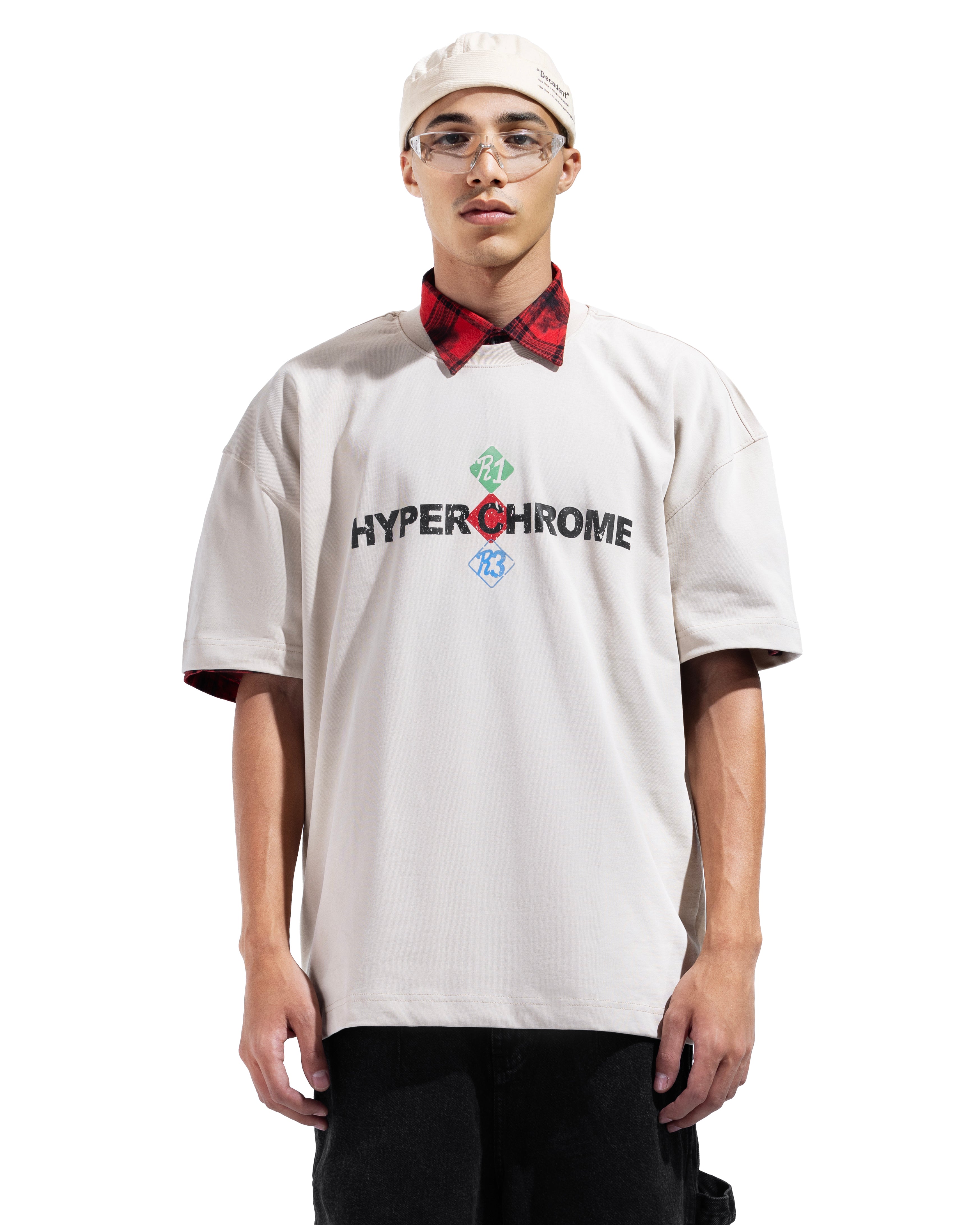 Hyperd T-Shirt Catch