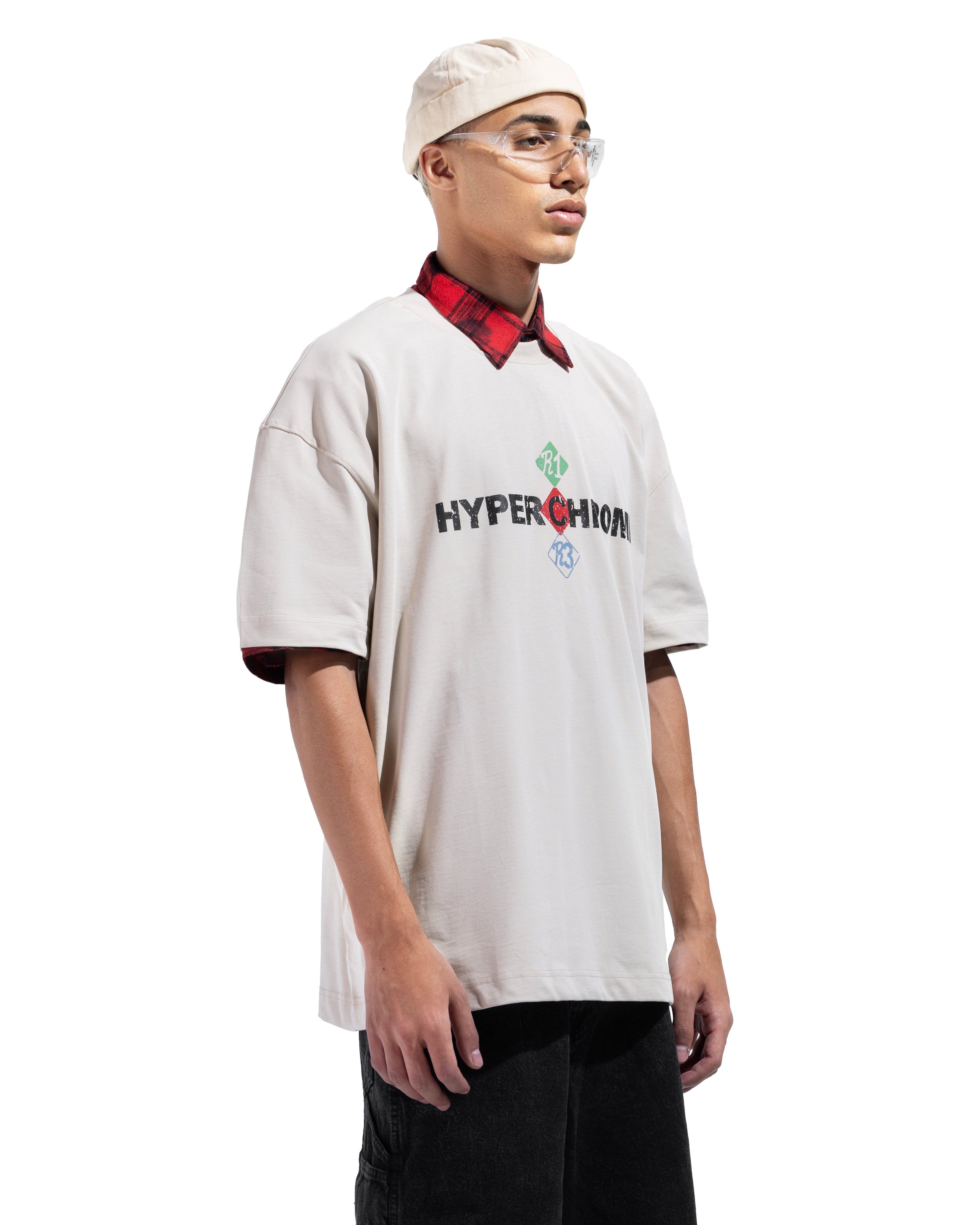 Hyperd T-Shirt Catch