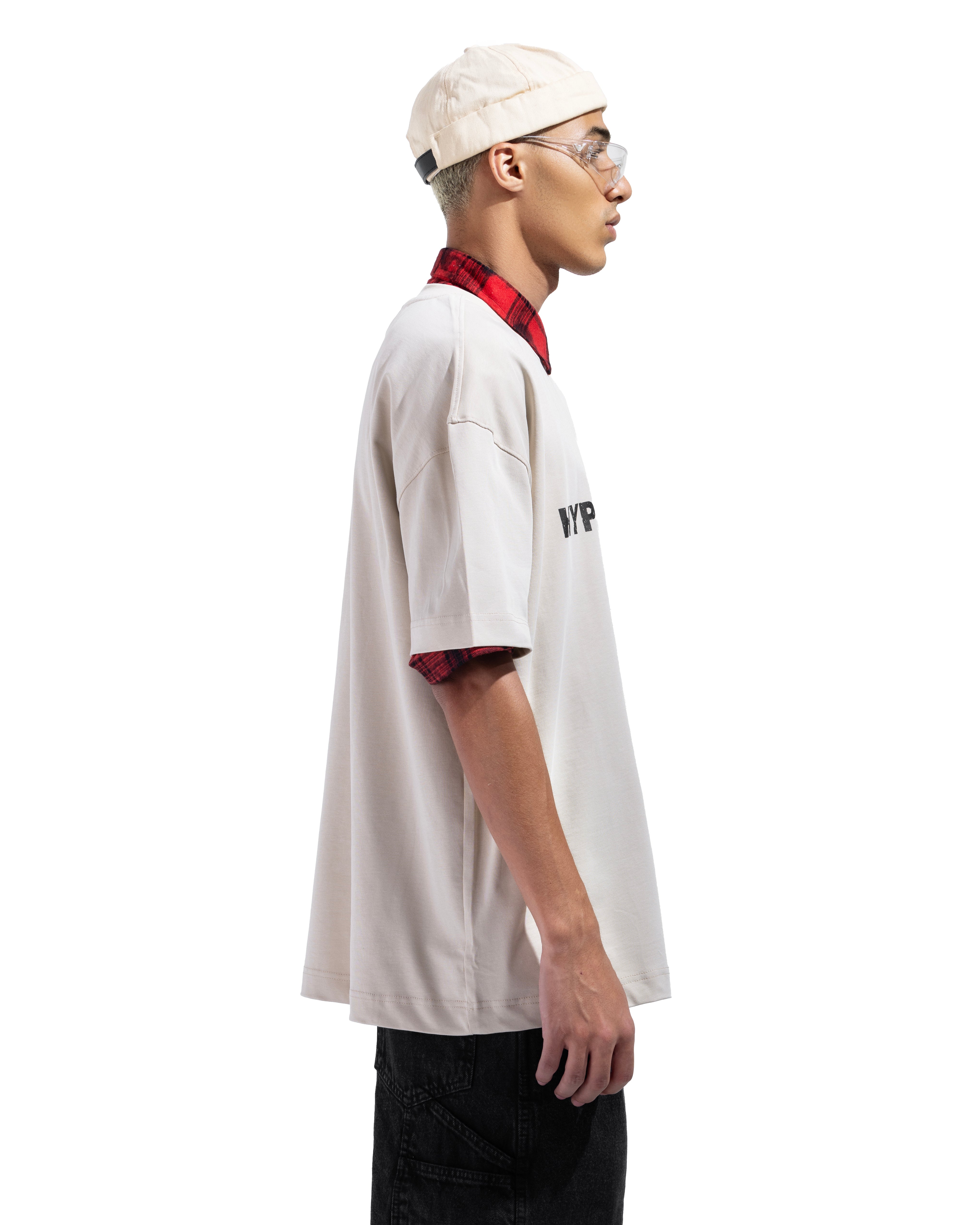 Hyperd T-Shirt Catch