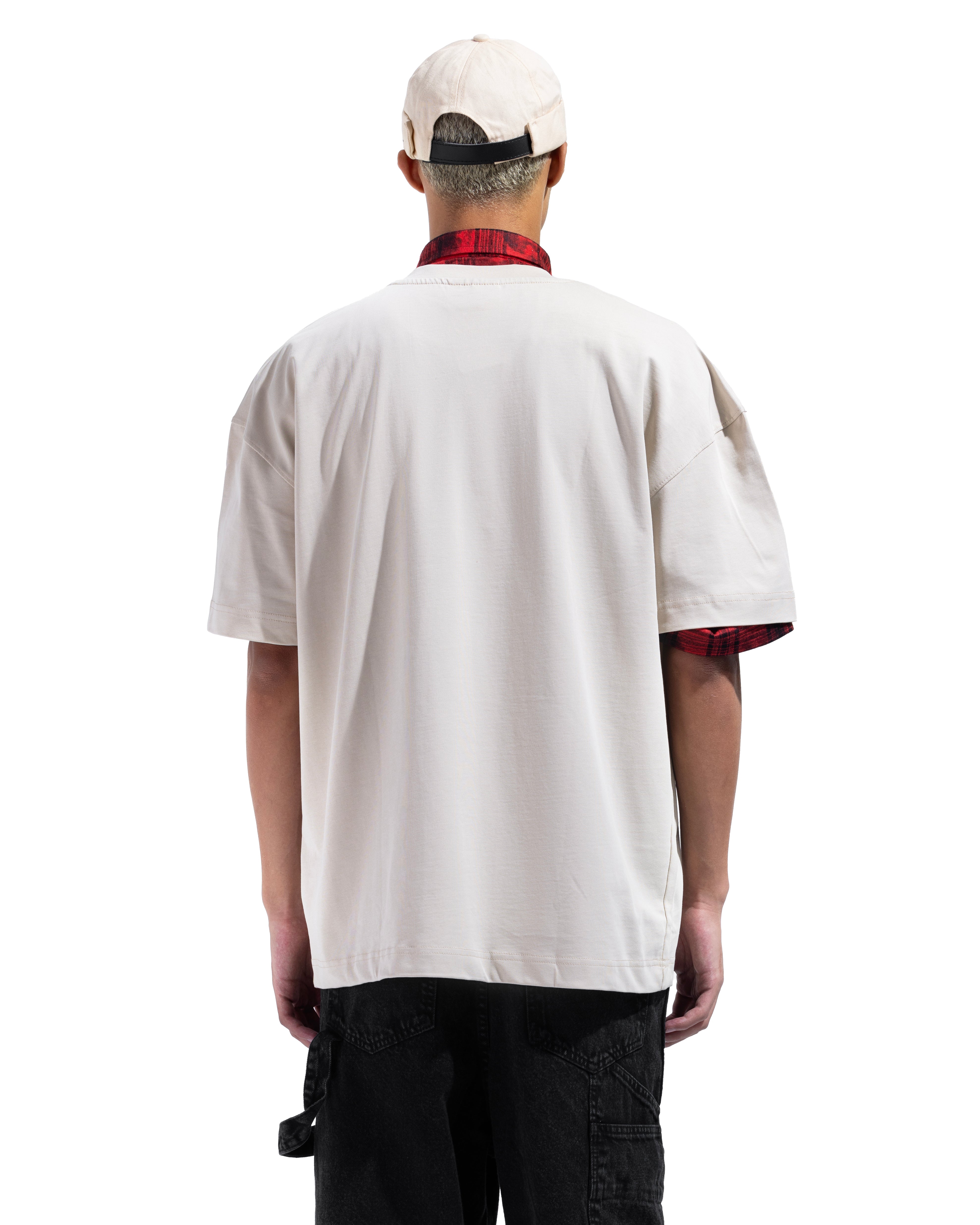 Hyperd T-Shirt Catch