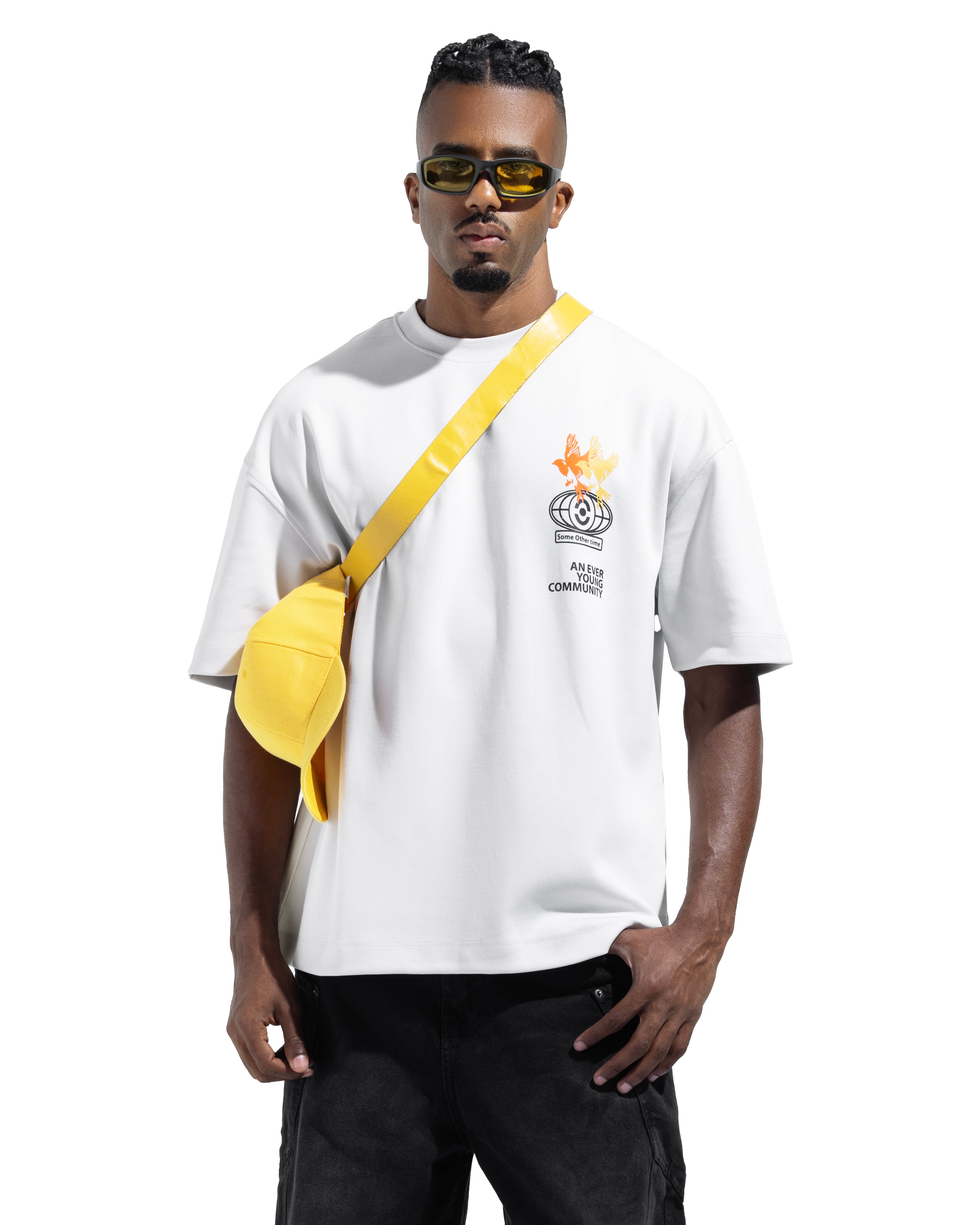 An Ever T-Shirt Catch
