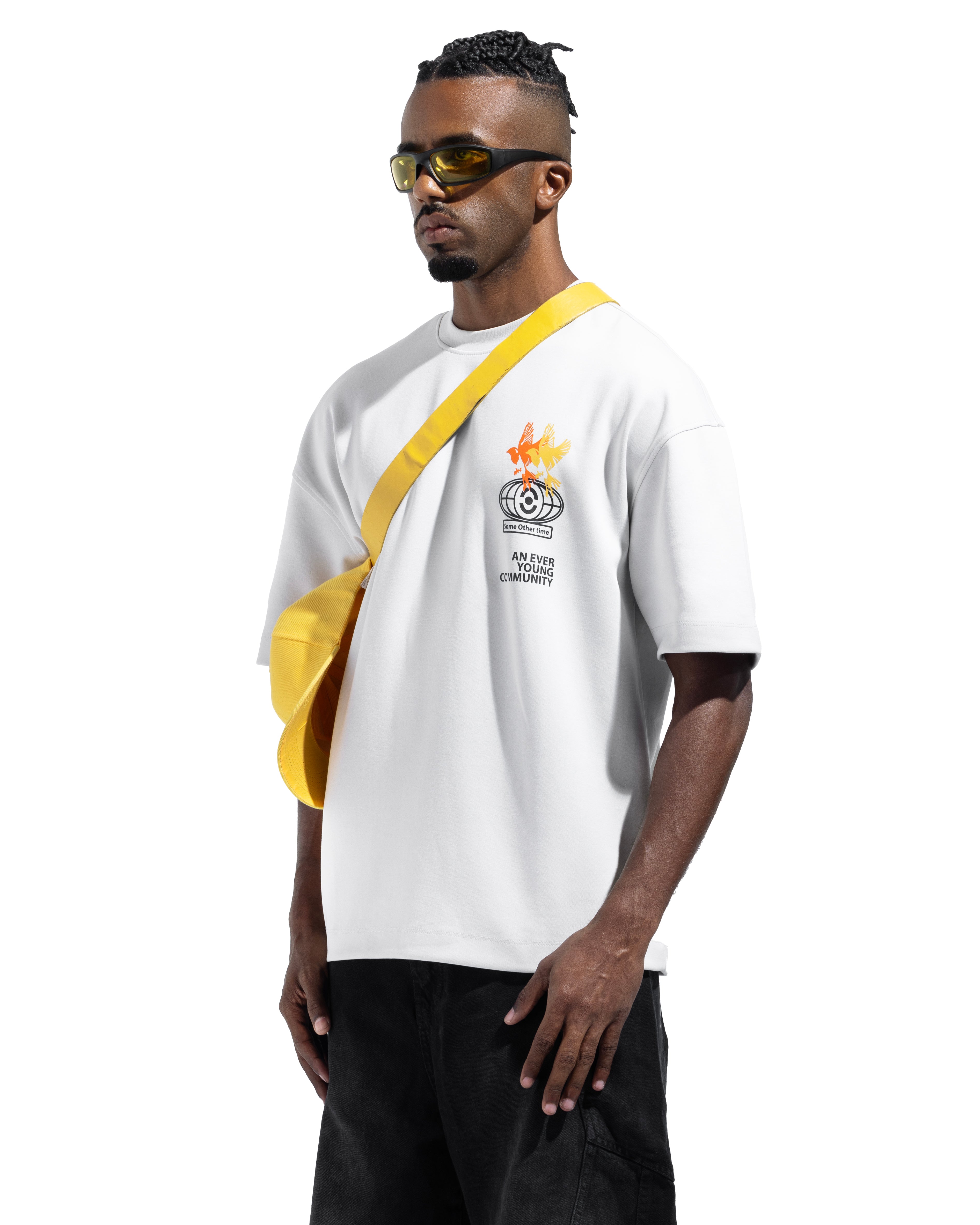 An Ever T-Shirt Catch