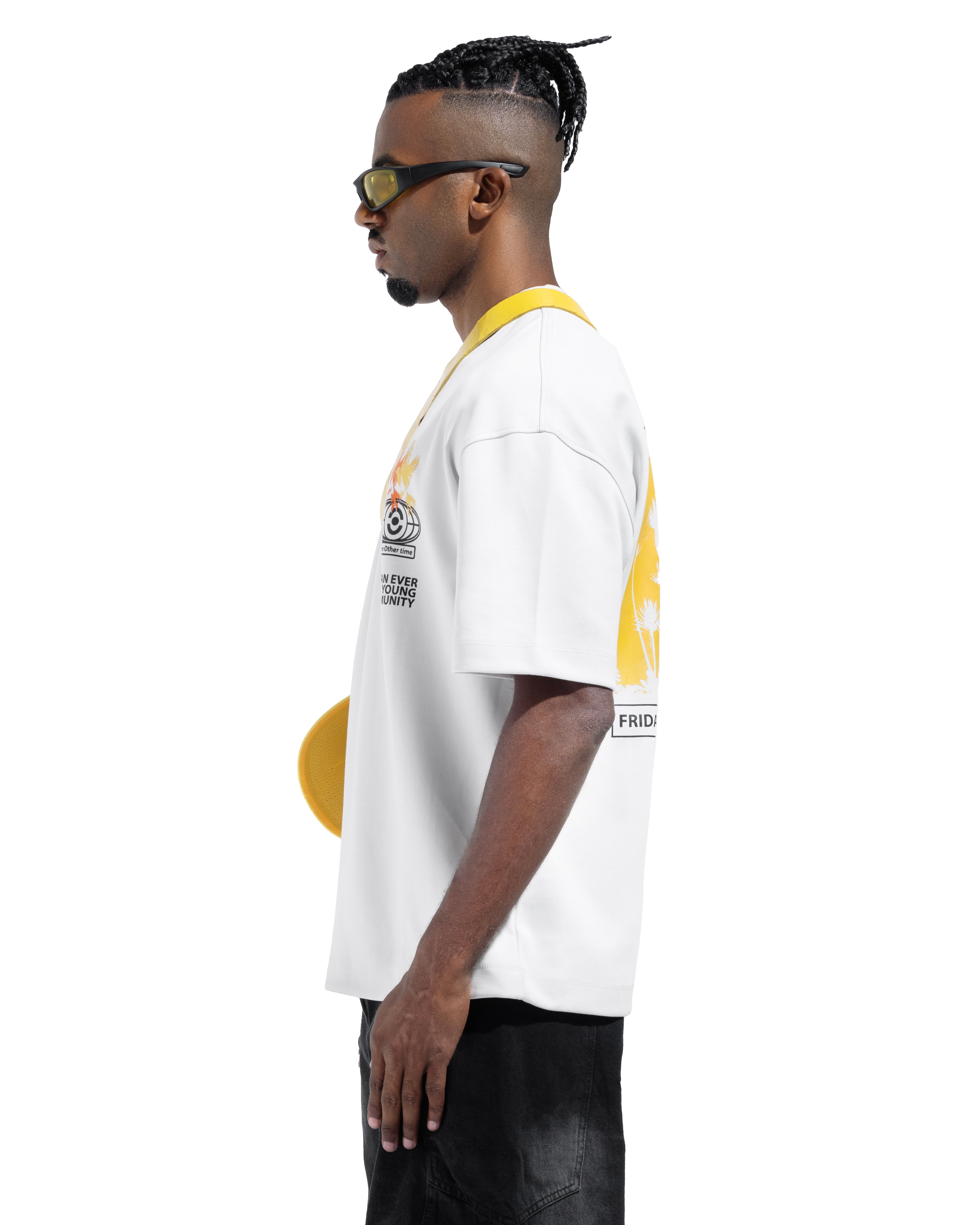 An Ever T-Shirt Catch