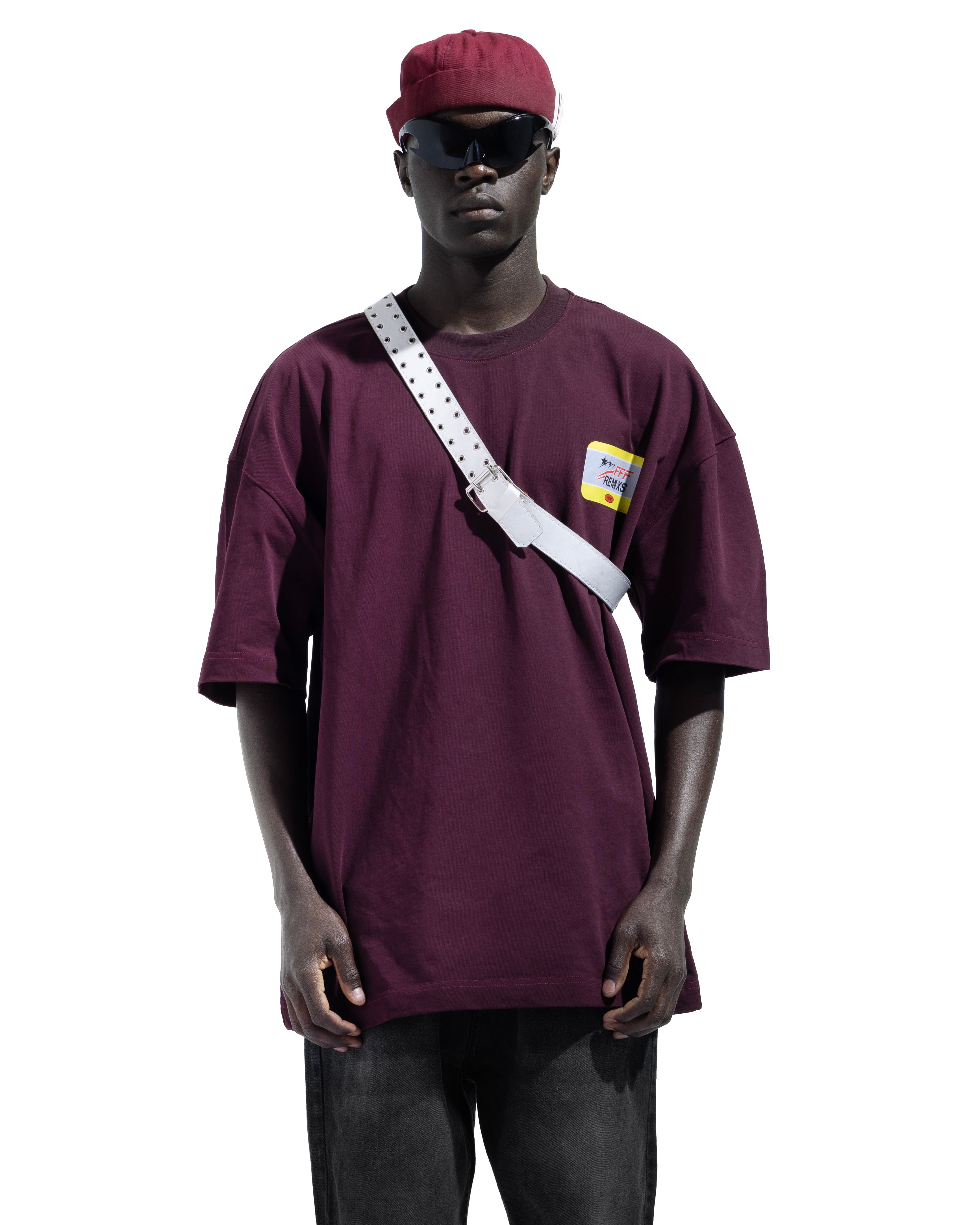 Remex T-Shirt Catch