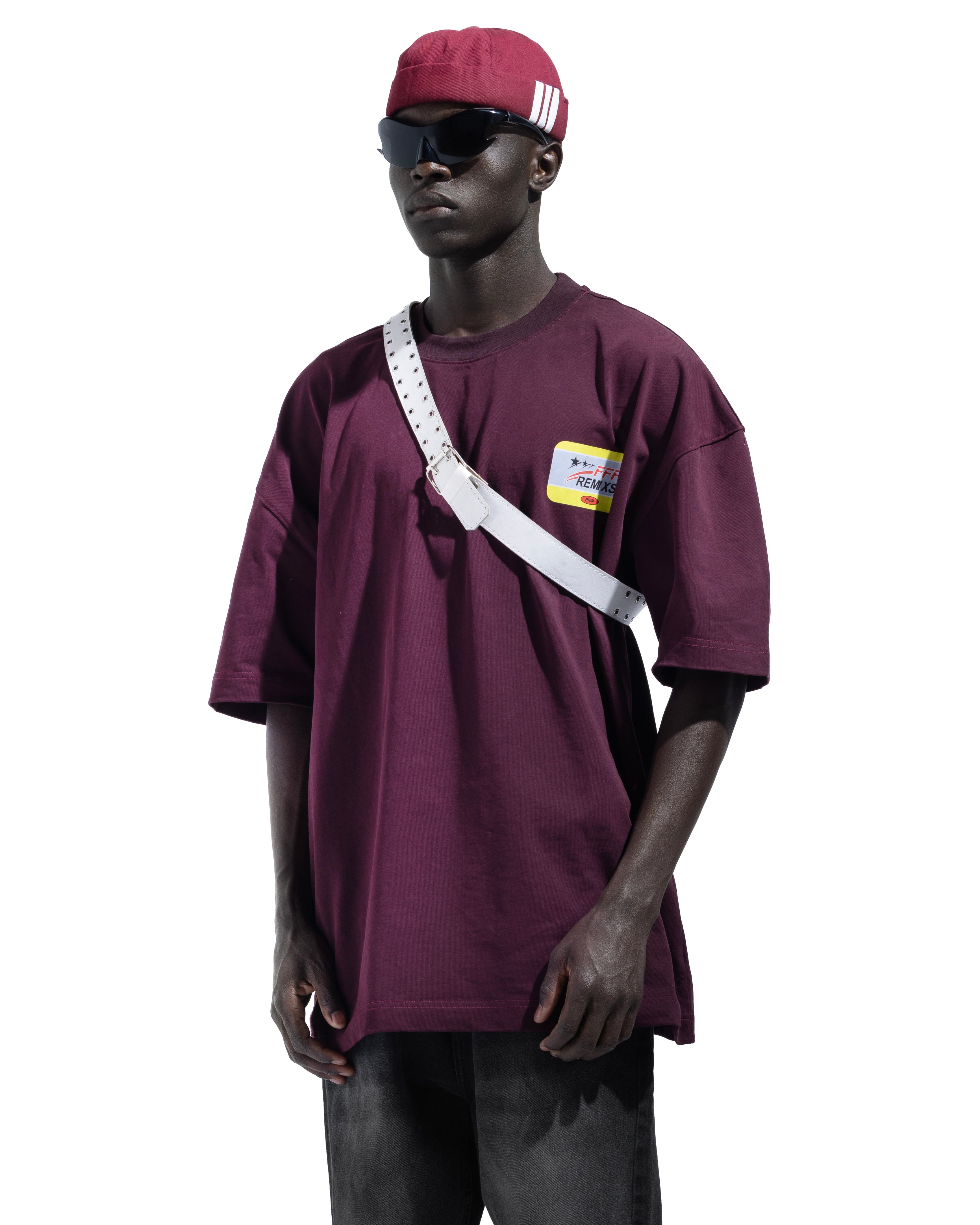 Remex T-Shirt Catch