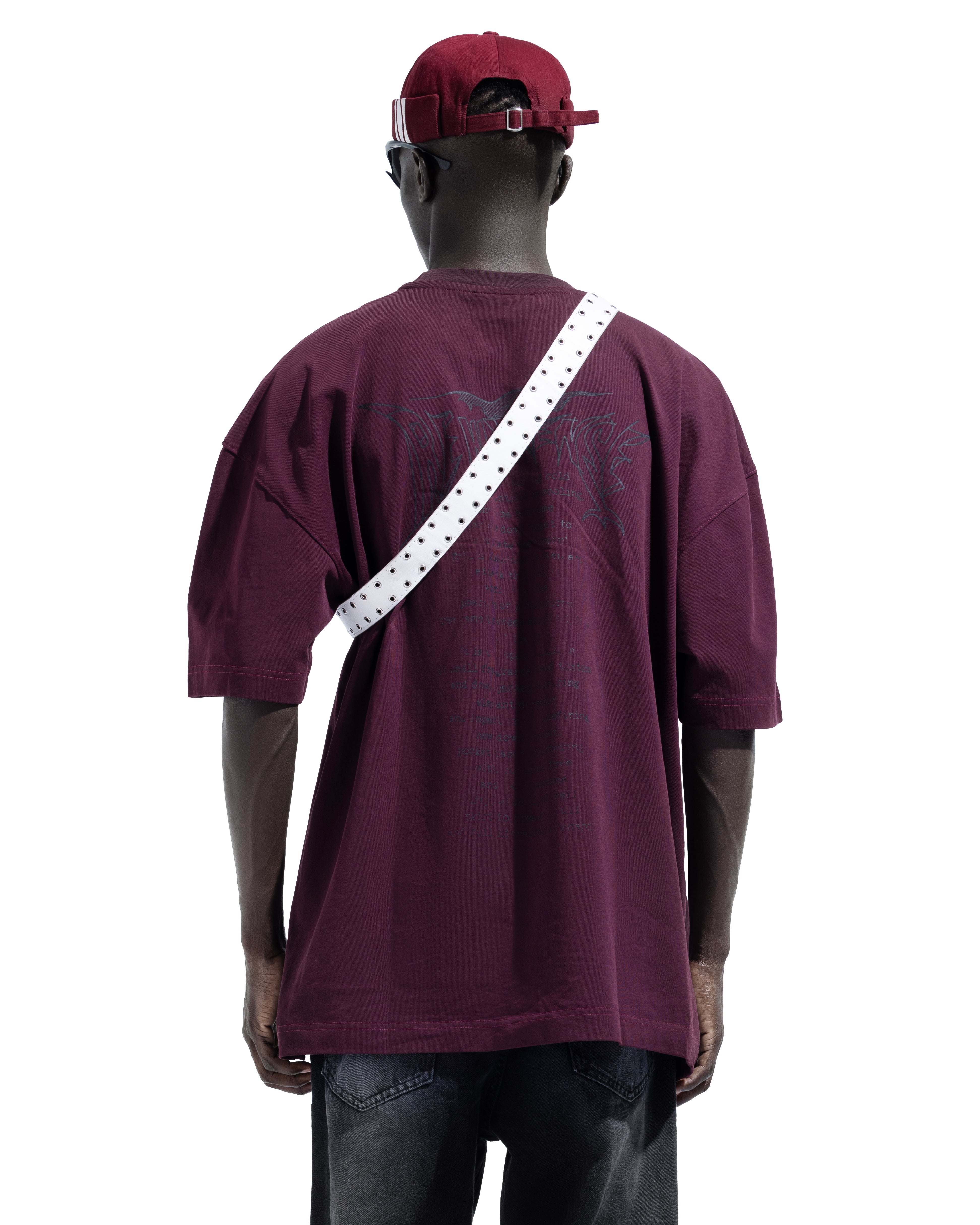 Remex T-Shirt Catch