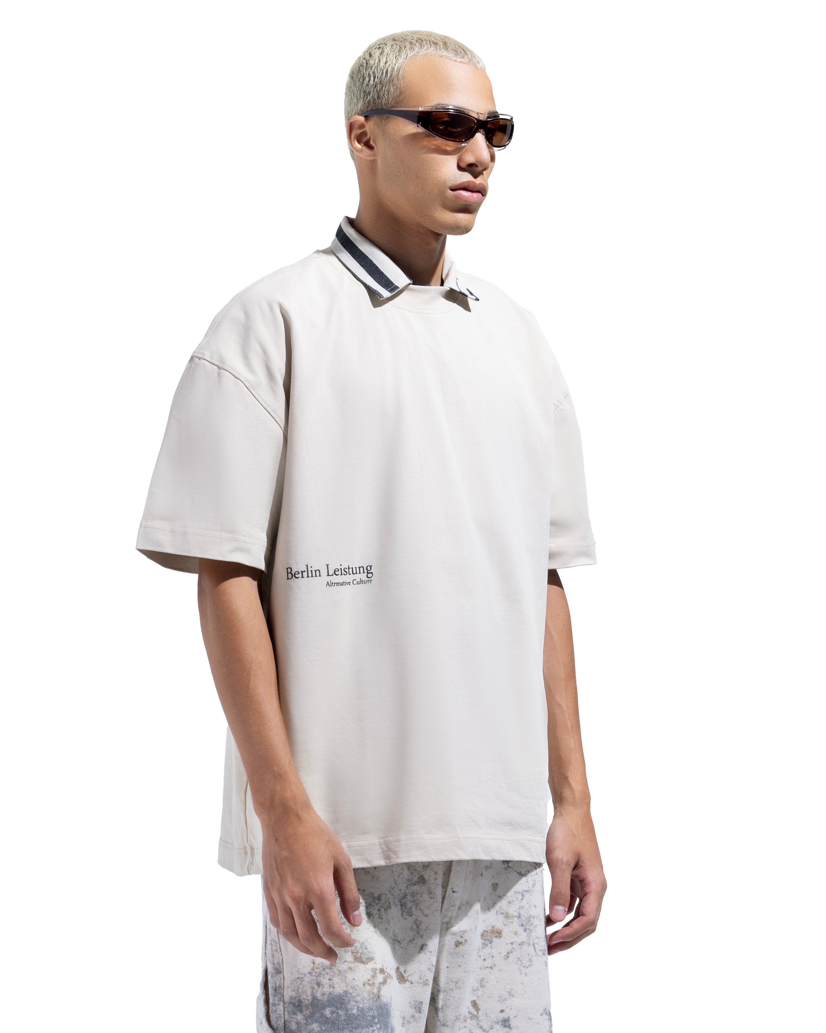Berlin T-Shirt Catch