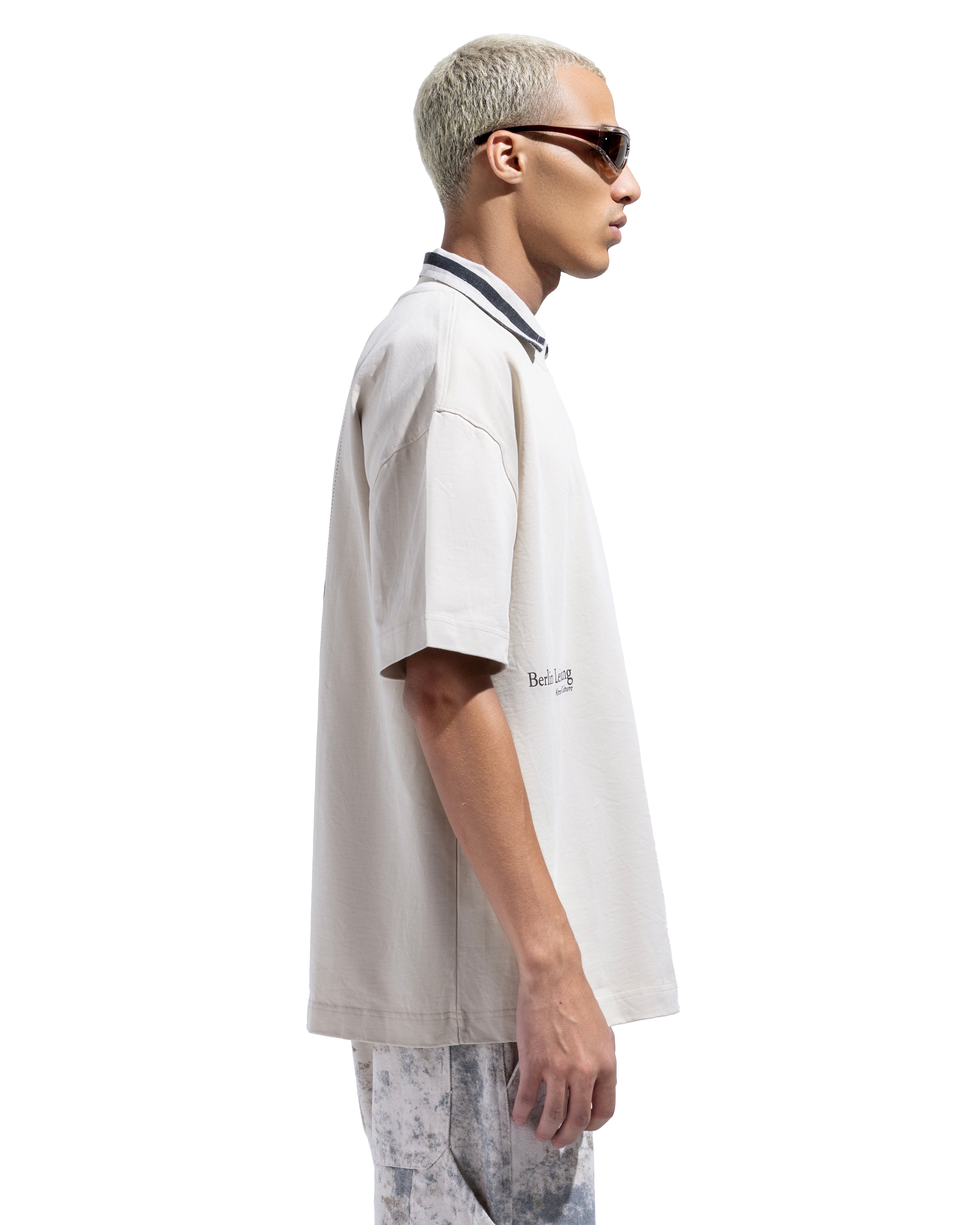 Berlin T-Shirt Catch