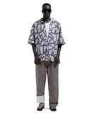 Old Shirt Catch OverSized