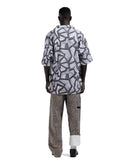 Old Shirt Catch OverSized