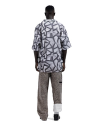 Old Shirt Catch OverSized