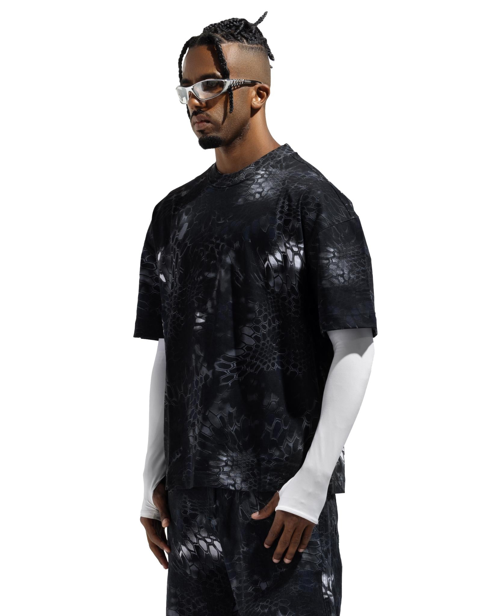 The Crew T-Shirt Catch