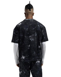 The Crew T-Shirt Catch