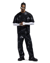 Crocodile T-Shirt Catch