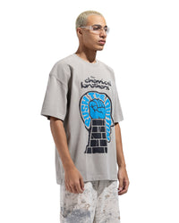 Push T-Shirt Catch