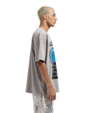 Push T-Shirt Catch