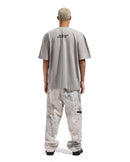 Push T-Shirt Catch