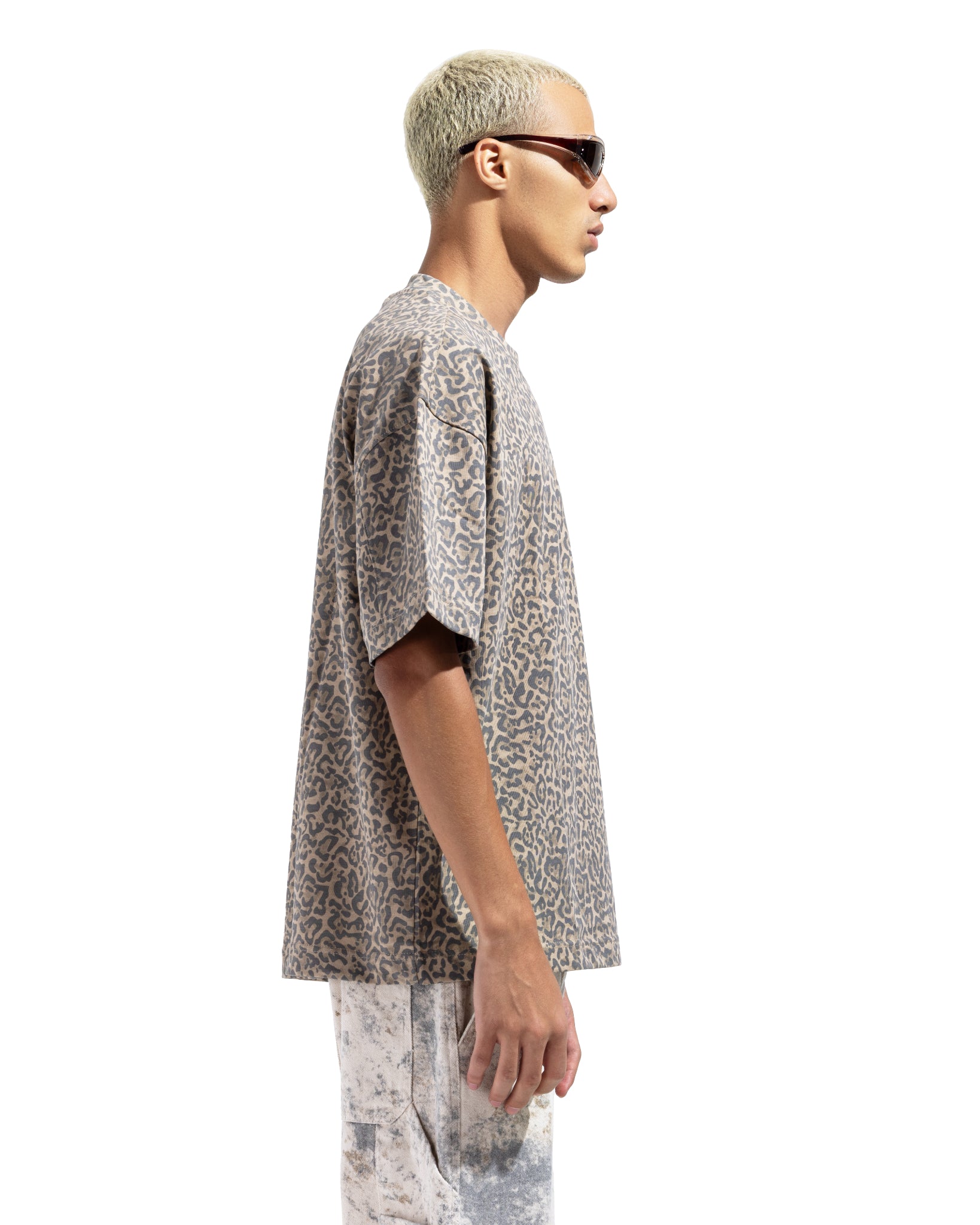Zibra T-Shirt Catch