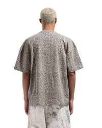 Zibra T-Shirt Catch