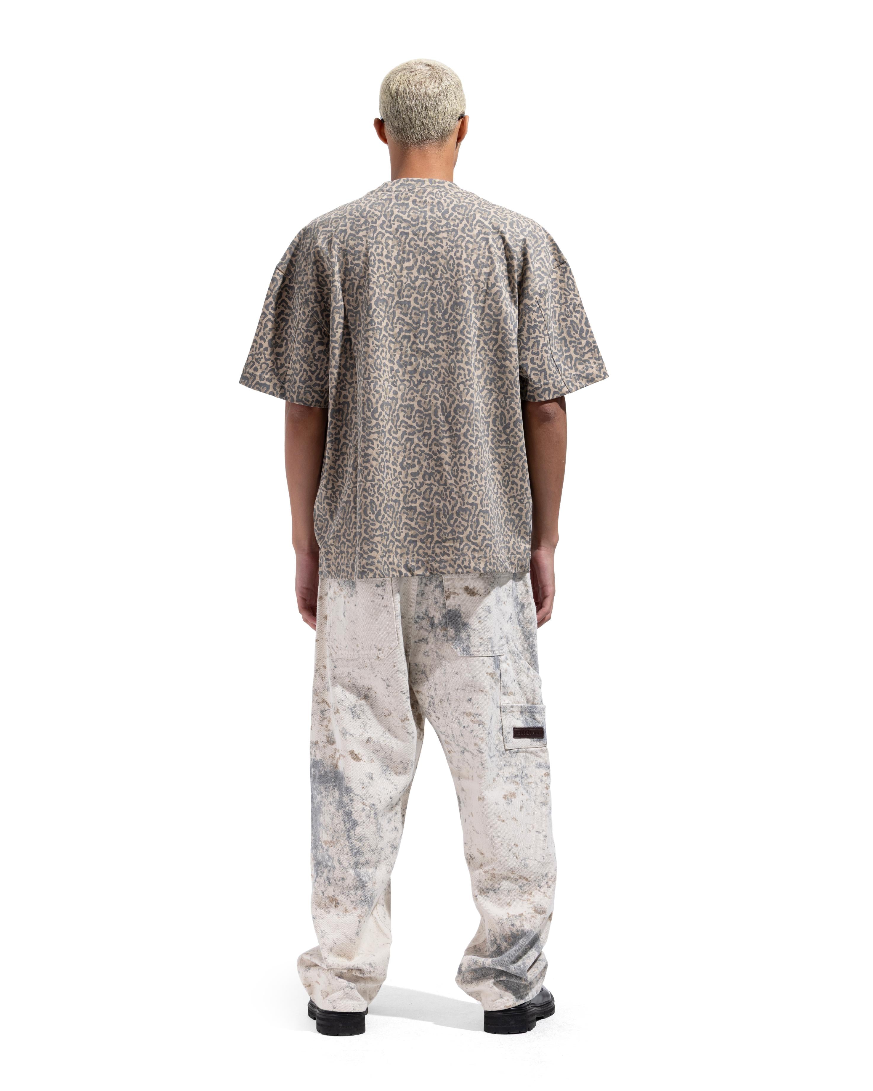 Box Fit Tiger T-Shirt