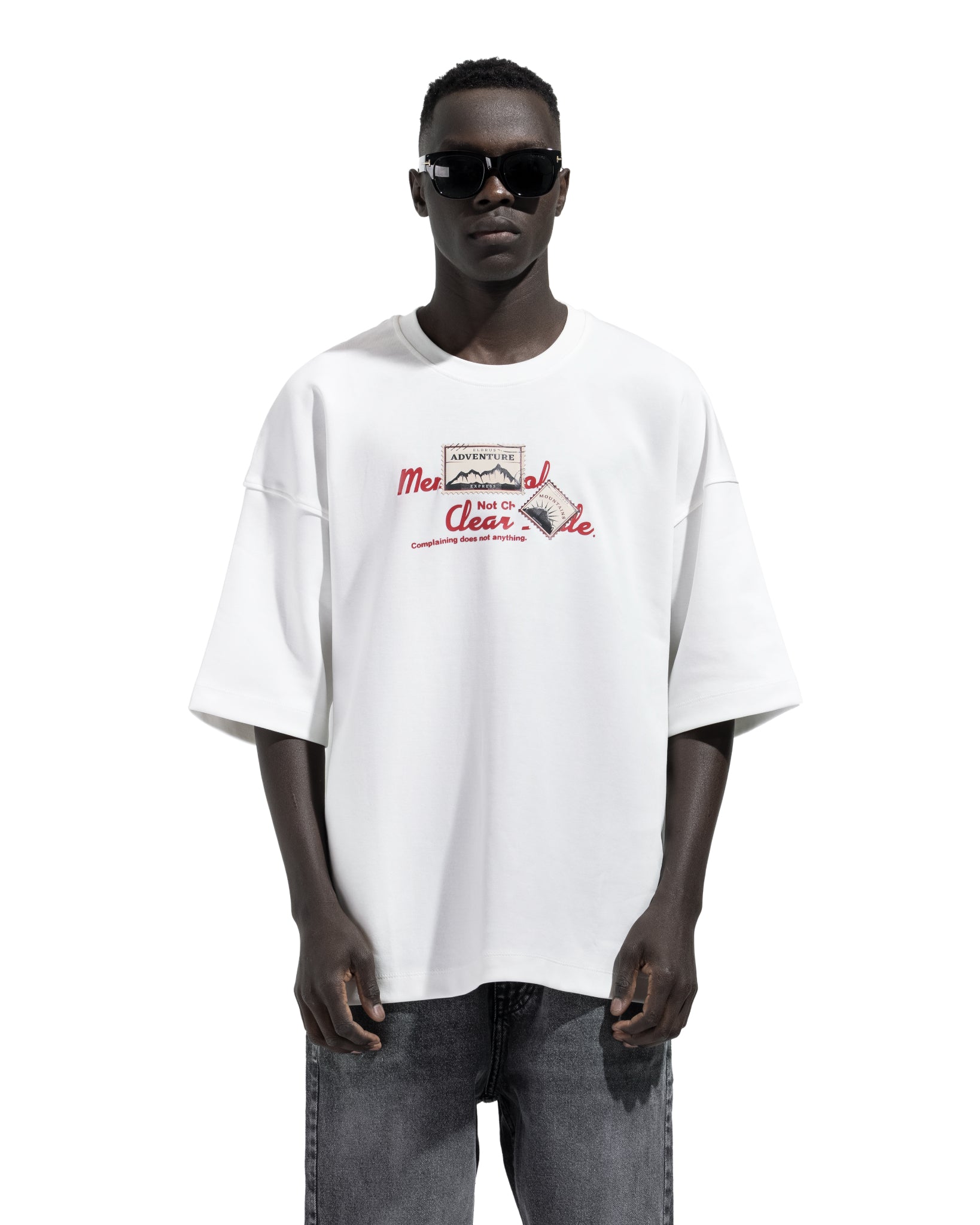 Not Clean T-Shirt Catch
