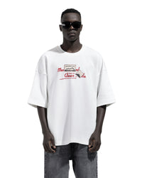 Not Clean T-Shirt Catch