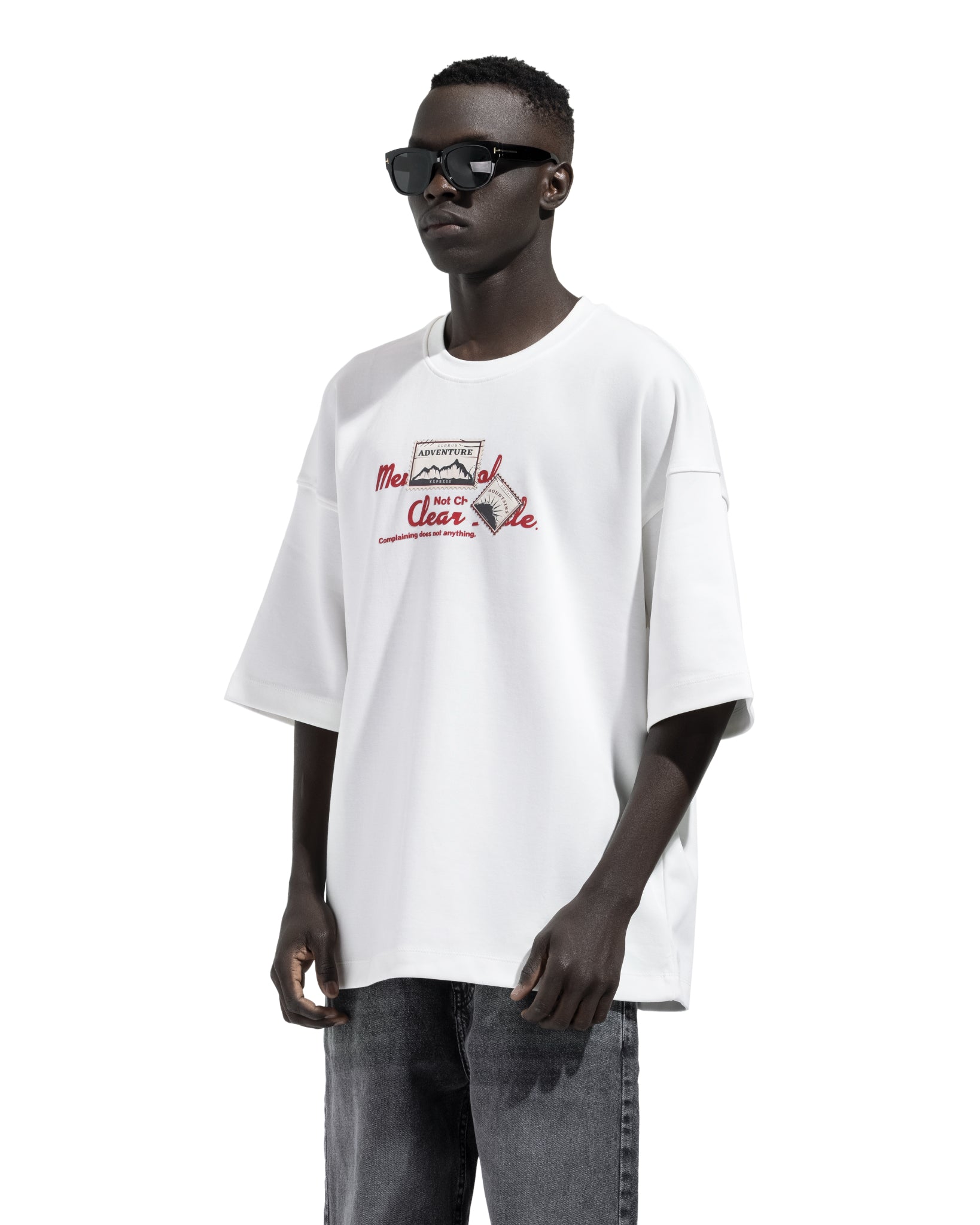 Not Clean T-Shirt Catch