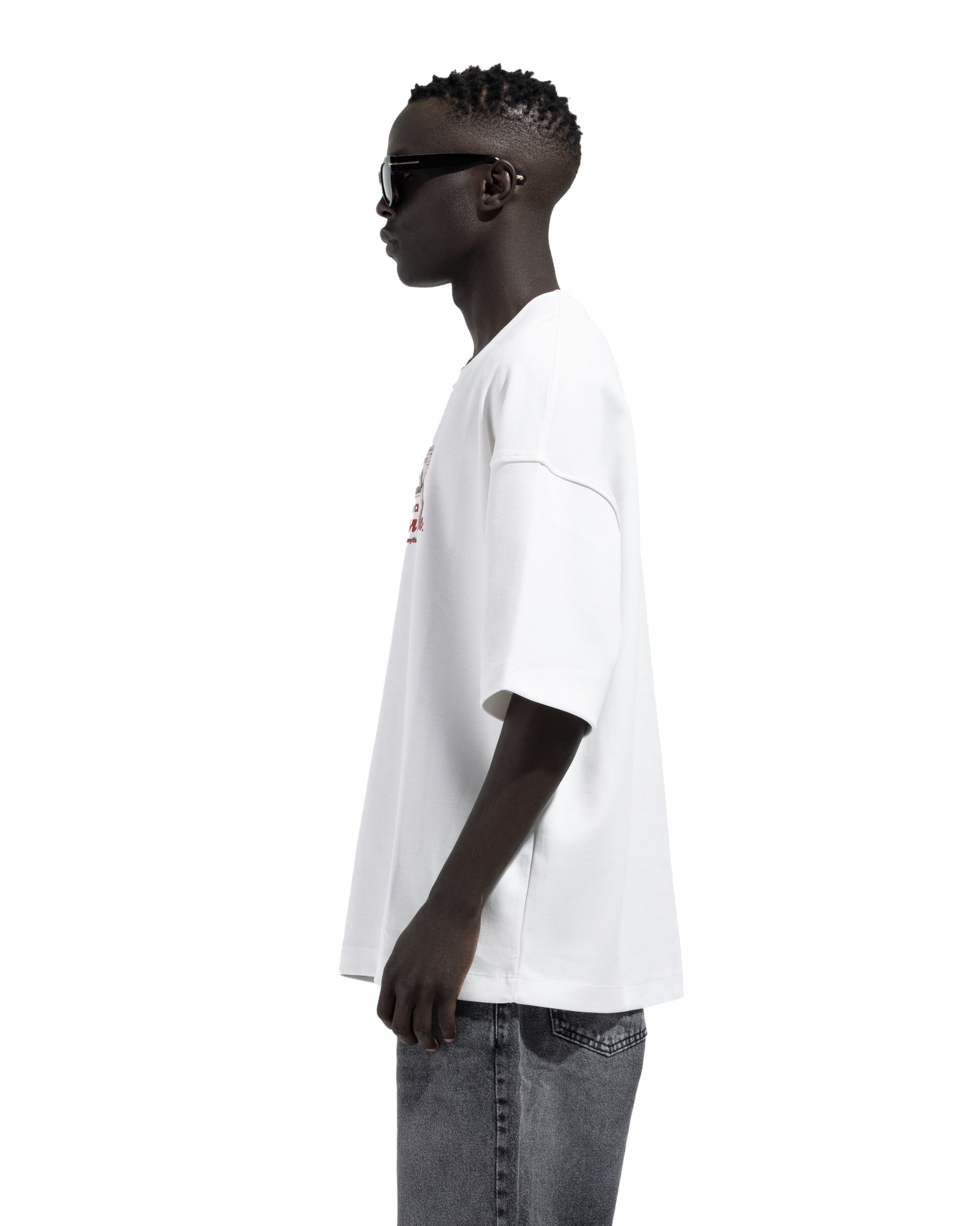 Not Clean T-Shirt Catch