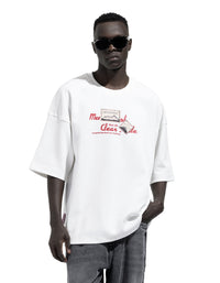 Not Clean T-Shirt Catch