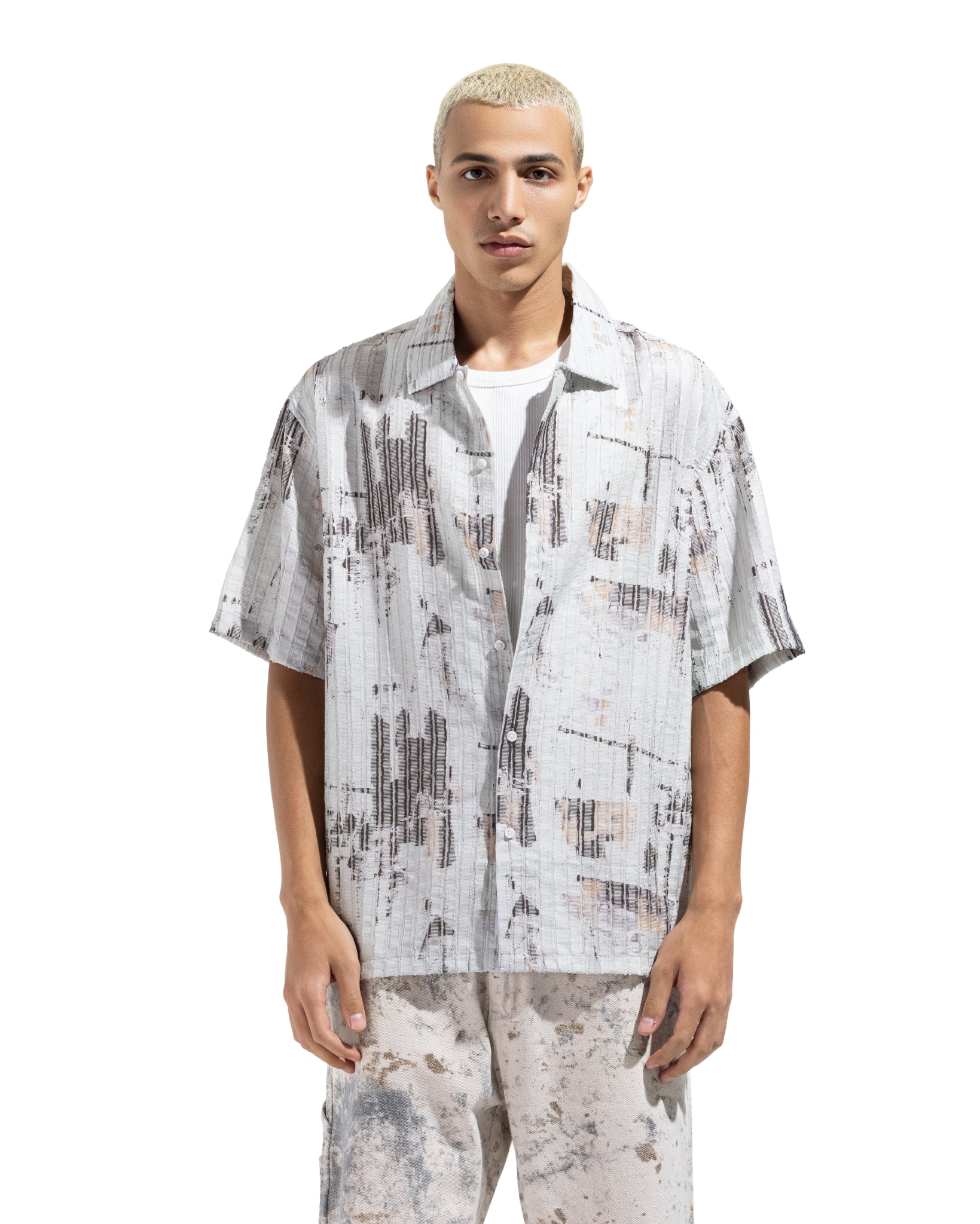 Sihrt Tie Die Catch