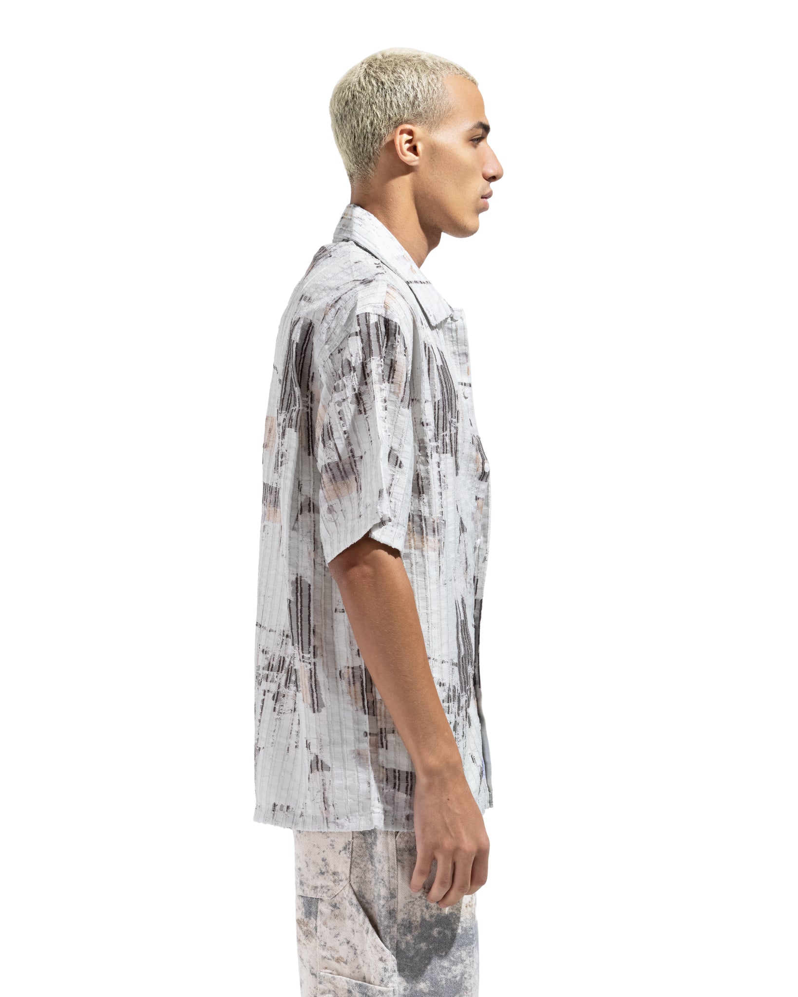 Sihrt Tie Die Catch