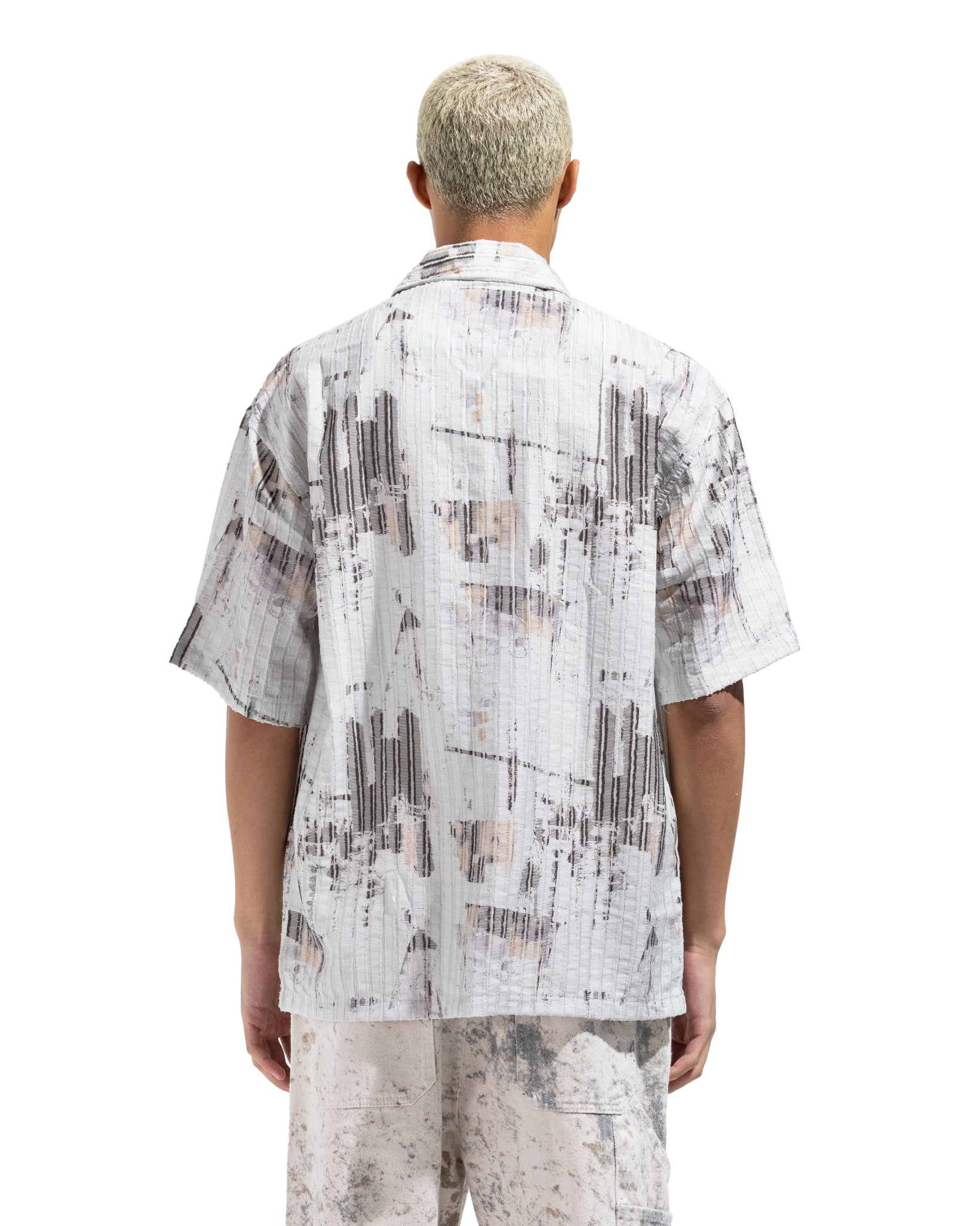 Sihrt Tie Die Catch