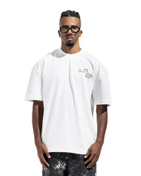 Hunter T-Shirt OverSized Catch