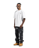 Hunter T-Shirt OverSized Catch