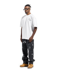 Hunter T-Shirt OverSized Catch