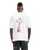 Hunter T-Shirt OverSized Catch