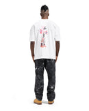 Hunter T-Shirt OverSized Catch